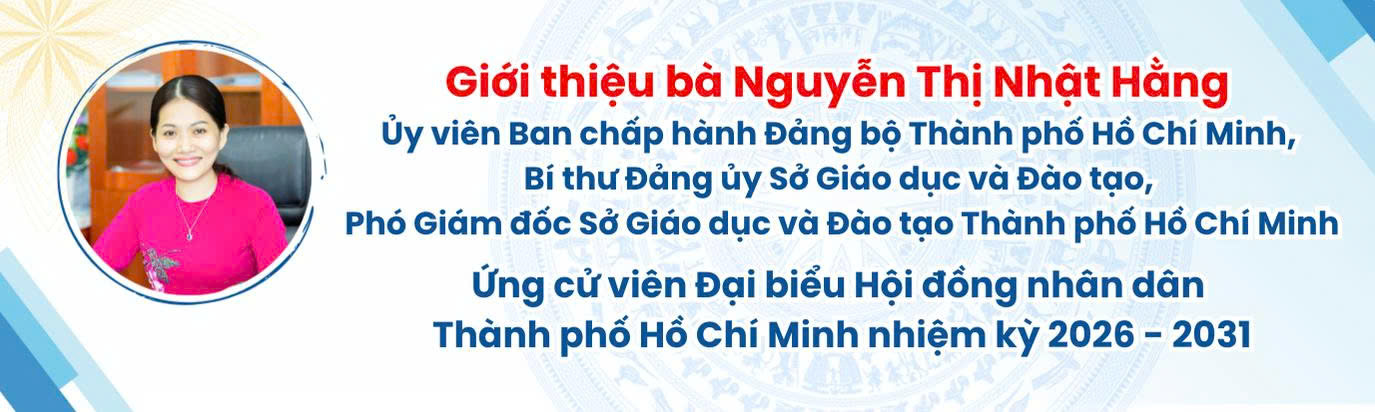 BẦU CỬ