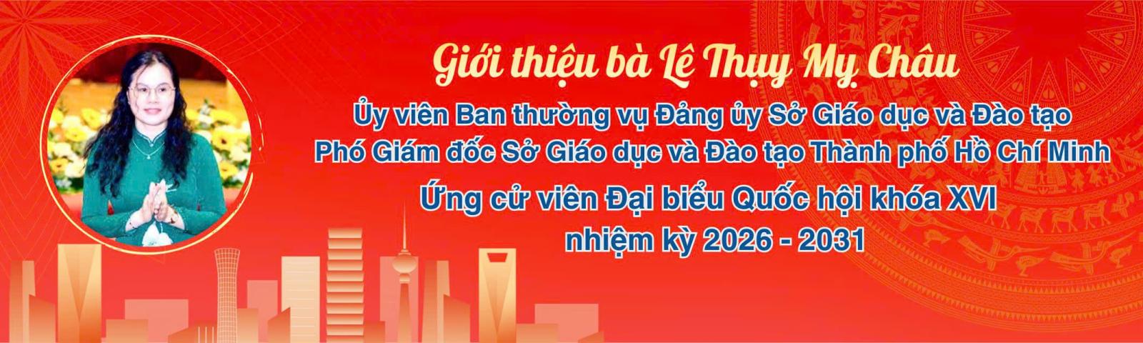 BẦU CỬ HCM