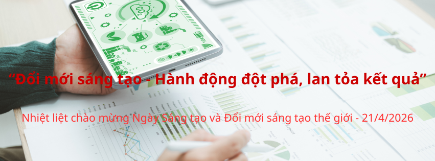 Ngày đổi mới sáng tạo