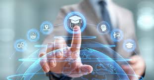 Quyết định phê duyệt kết quả tự đánh giá mức độ chuyển đổi số năm học 2024 - 2025