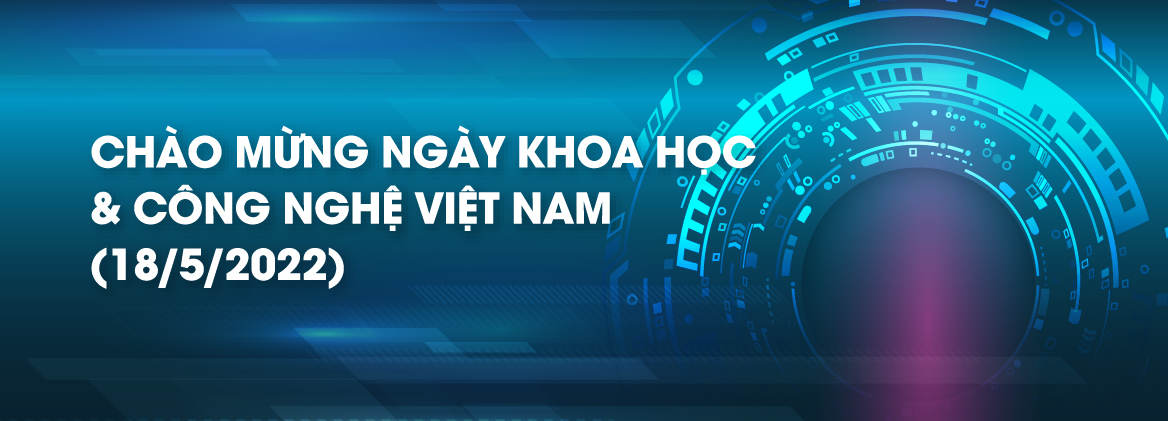Hưởng ứng ngày Khoa học, Công nghệ và Đổi mới sáng tạo Việt Nam năm 2026